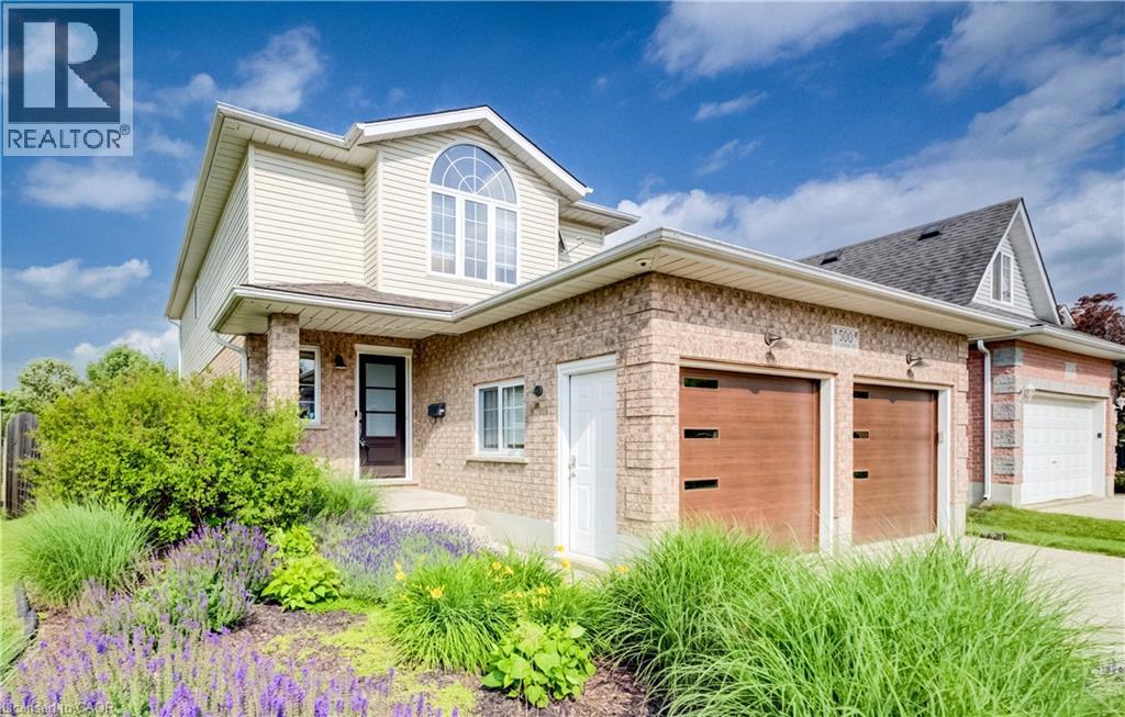 500 Glacier Street, Waterloo, Ontario  N2V 2J3 - Photo 2 - 40842487