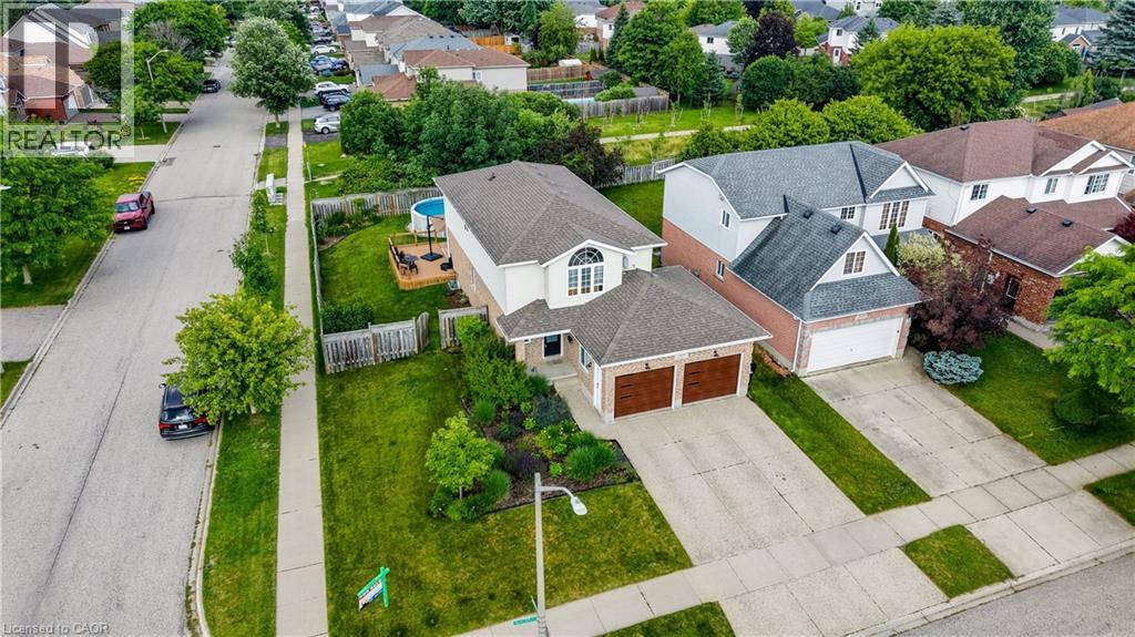 500 Glacier Street, Waterloo, Ontario  N2V 2J3 - Photo 44 - 40842487