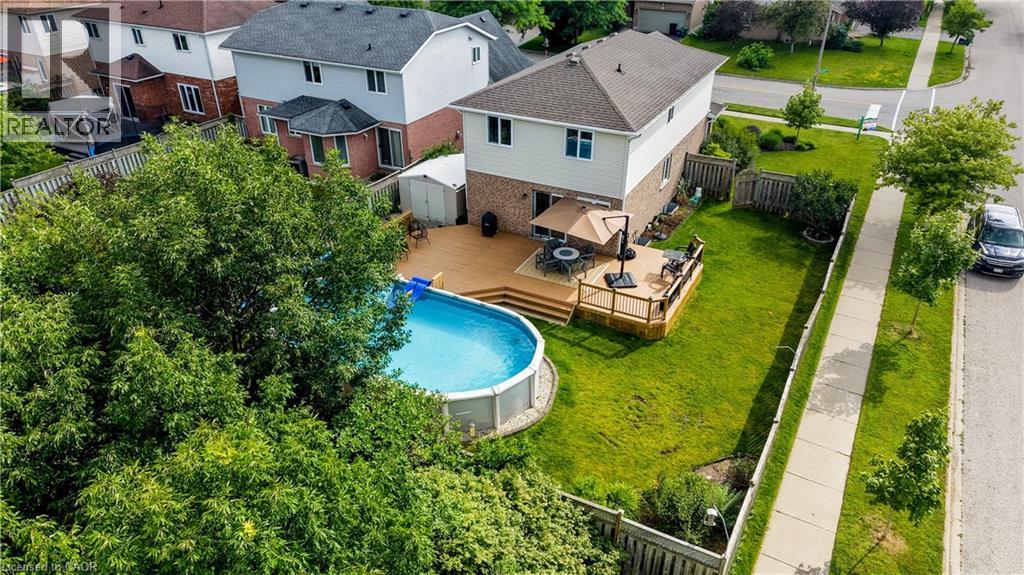 500 Glacier Street, Waterloo, Ontario  N2V 2J3 - Photo 45 - 40842487
