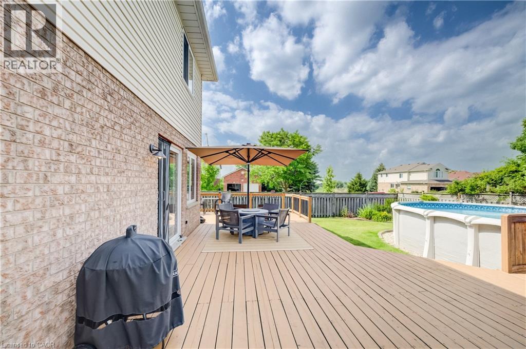 500 Glacier Street, Waterloo, Ontario  N2V 2J3 - Photo 38 - 40842487