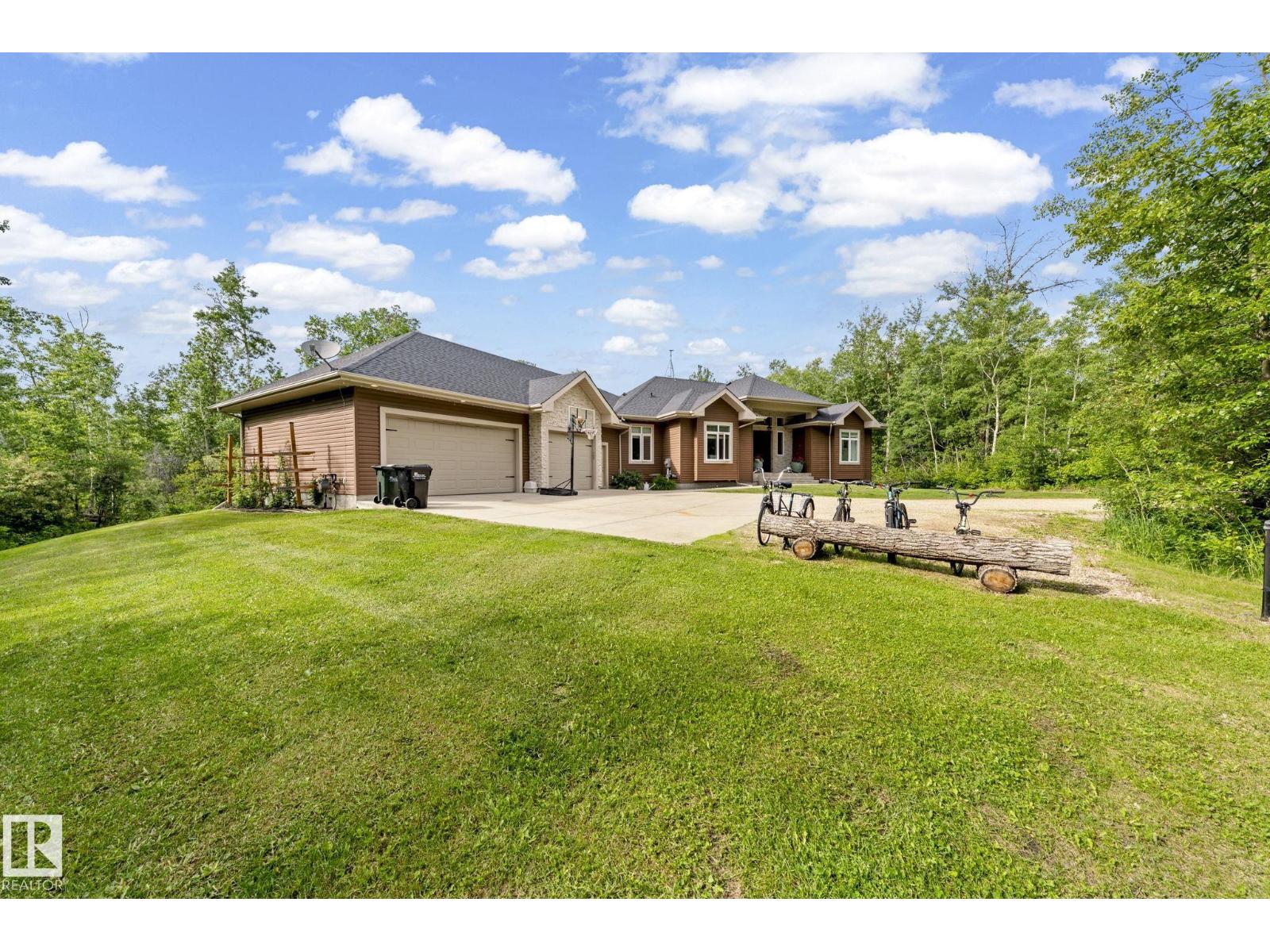 #458 51110 Rge Road 212, Rural Strathcona County, Alberta  T8G 1E7 - Photo 64 - E4496867