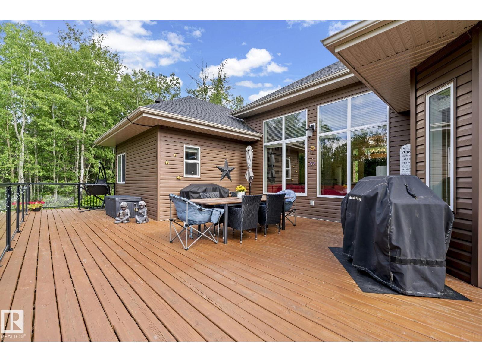 #458 51110 Rge Road 212, Rural Strathcona County, Alberta  T8G 1E7 - Photo 54 - E4496867