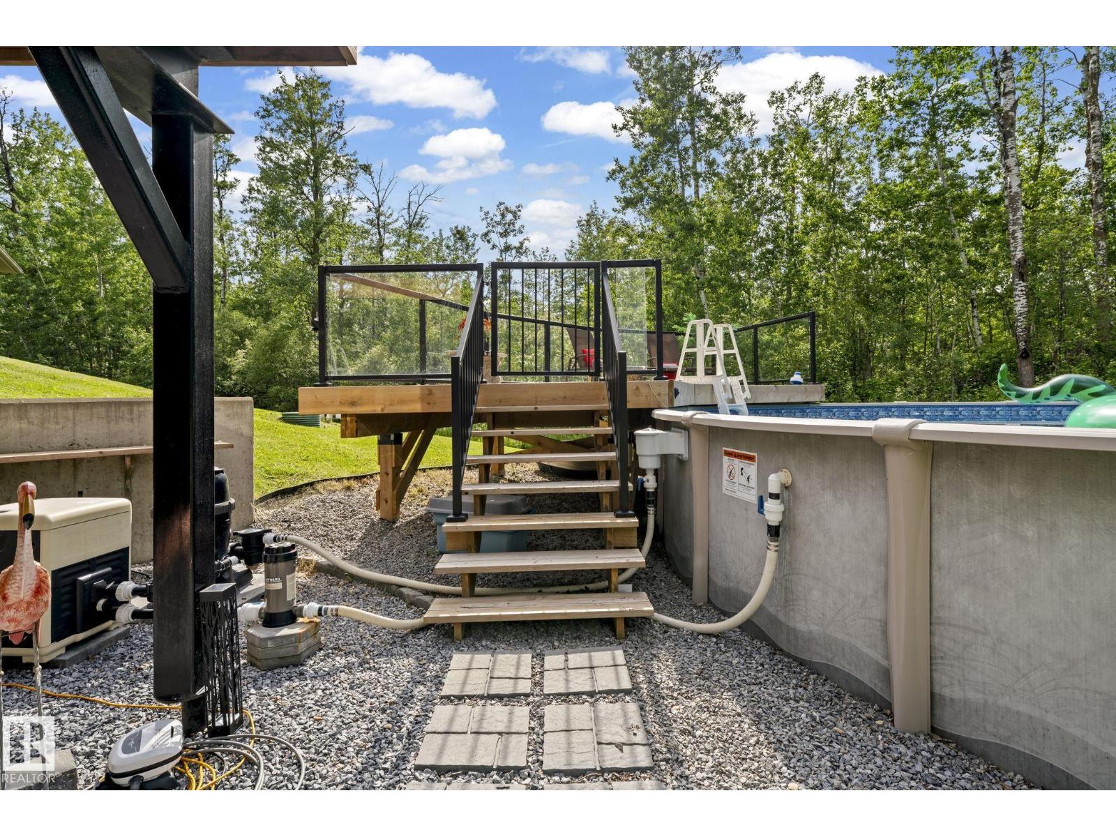 #458 51110 Rge Road 212, Rural Strathcona County, Alberta  T8G 1E7 - Photo 56 - E4496867