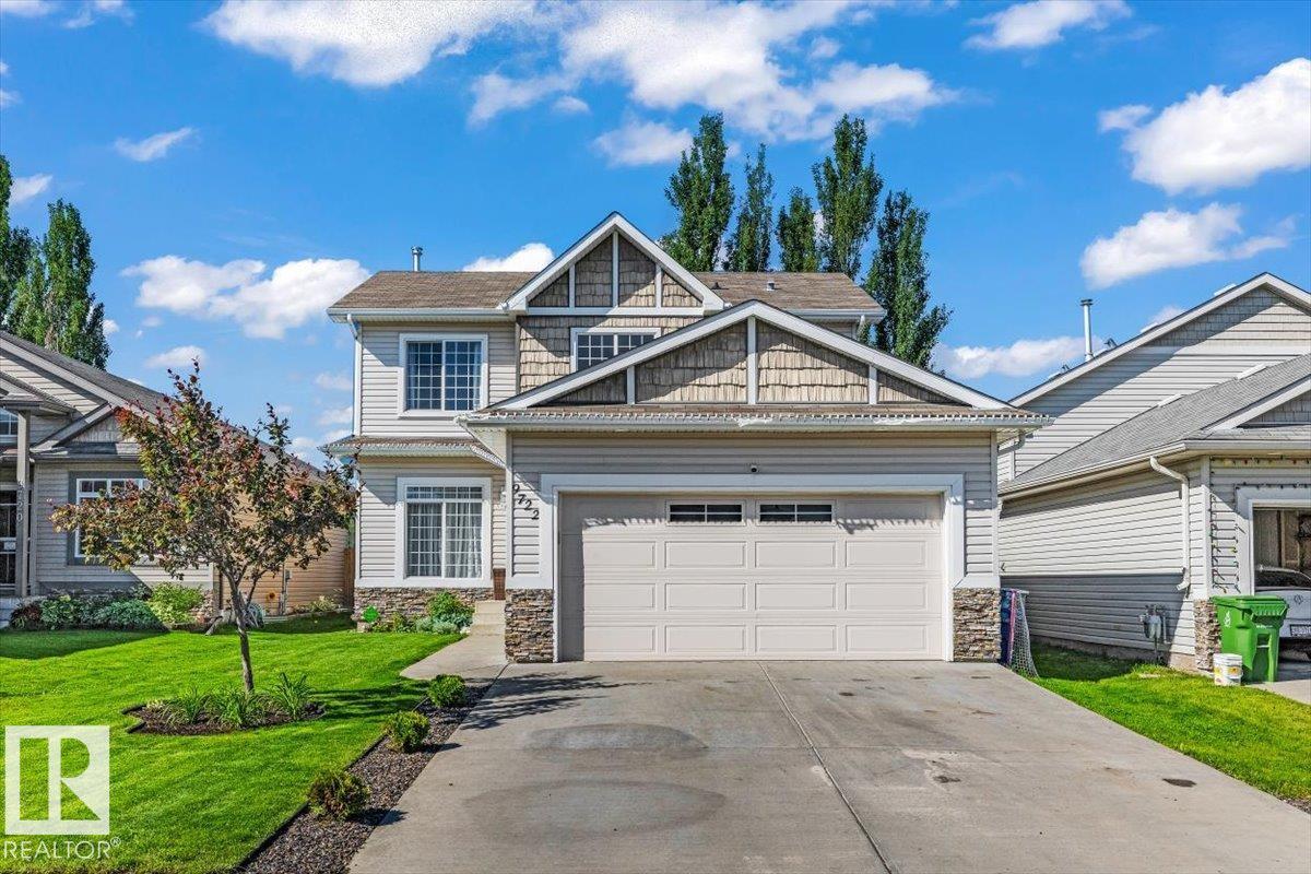 9722 87 ST, Morinville