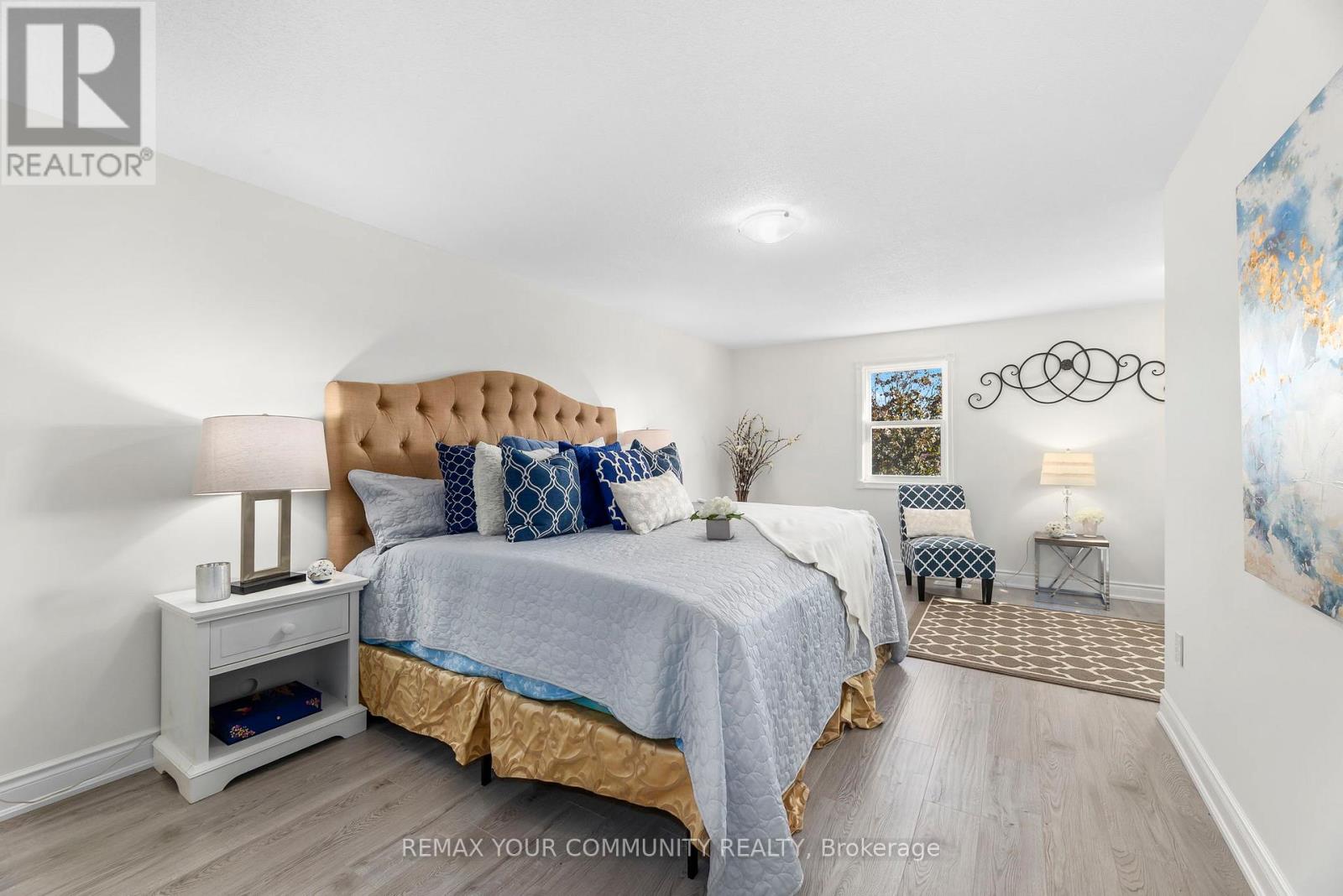 30 Chapman Drive, Ajax, Ontario  L1T 3C3 - Photo 37 - E13518394