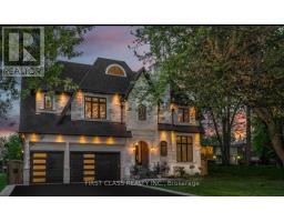 38 MAPLE GROVE AVENUE, Richmond Hill, Ontario