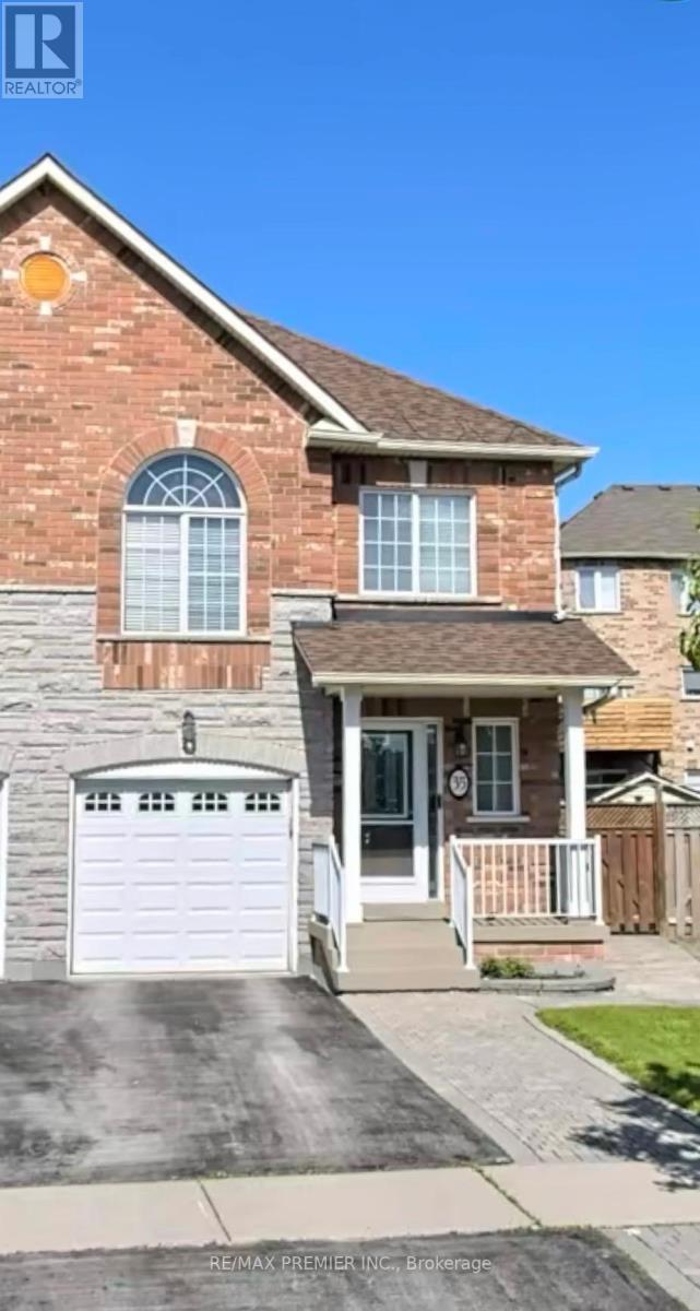 35 FOXCHASE AVENUE E, Vaughan, Ontario