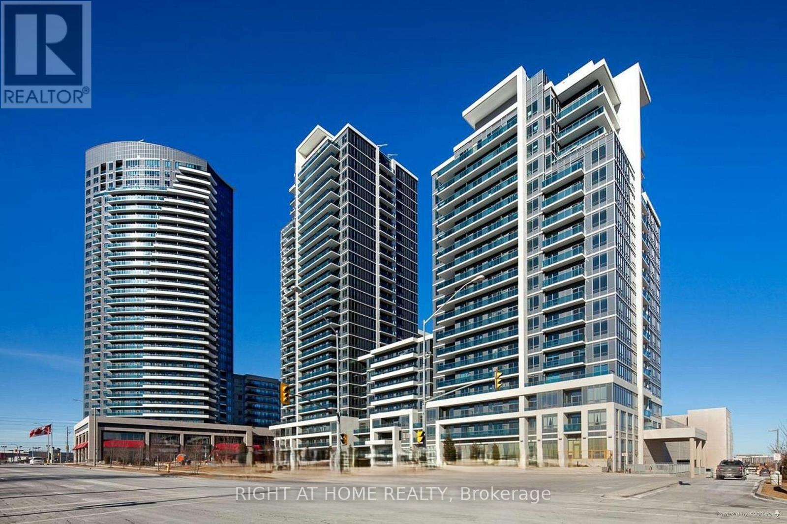 511 - 7171 YONGE STREET, Markham, Ontario