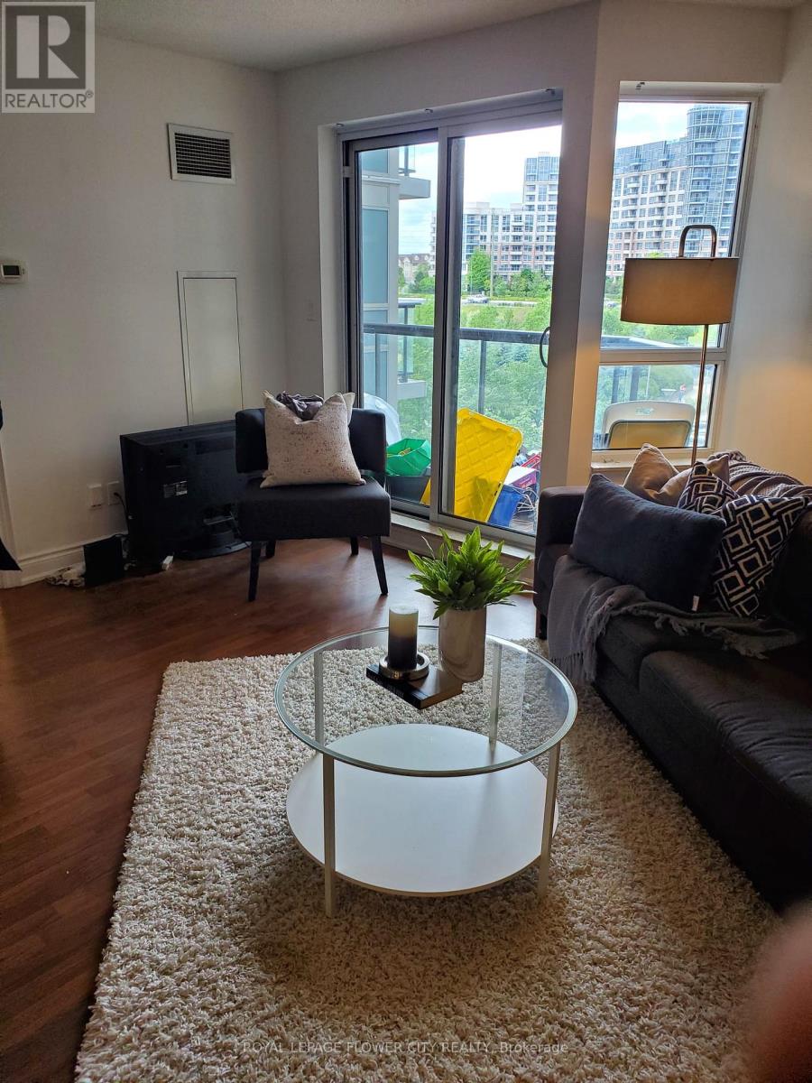 505 - 50 CLEGG ROAD, Markham, Ontario
