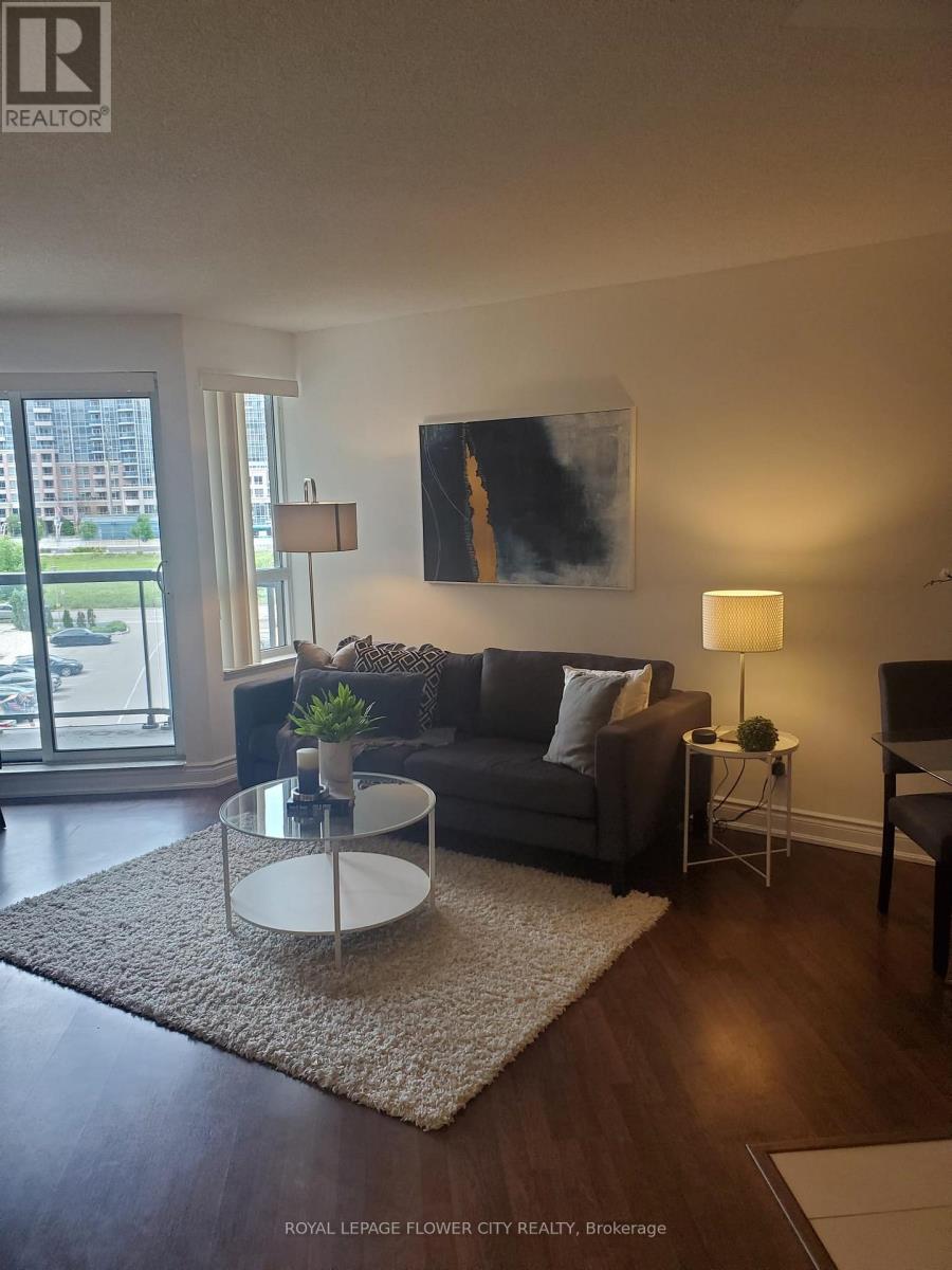505 - 50 Clegg Road, Markham, Ontario  L6G 0C6 - Photo 2 - N13518430