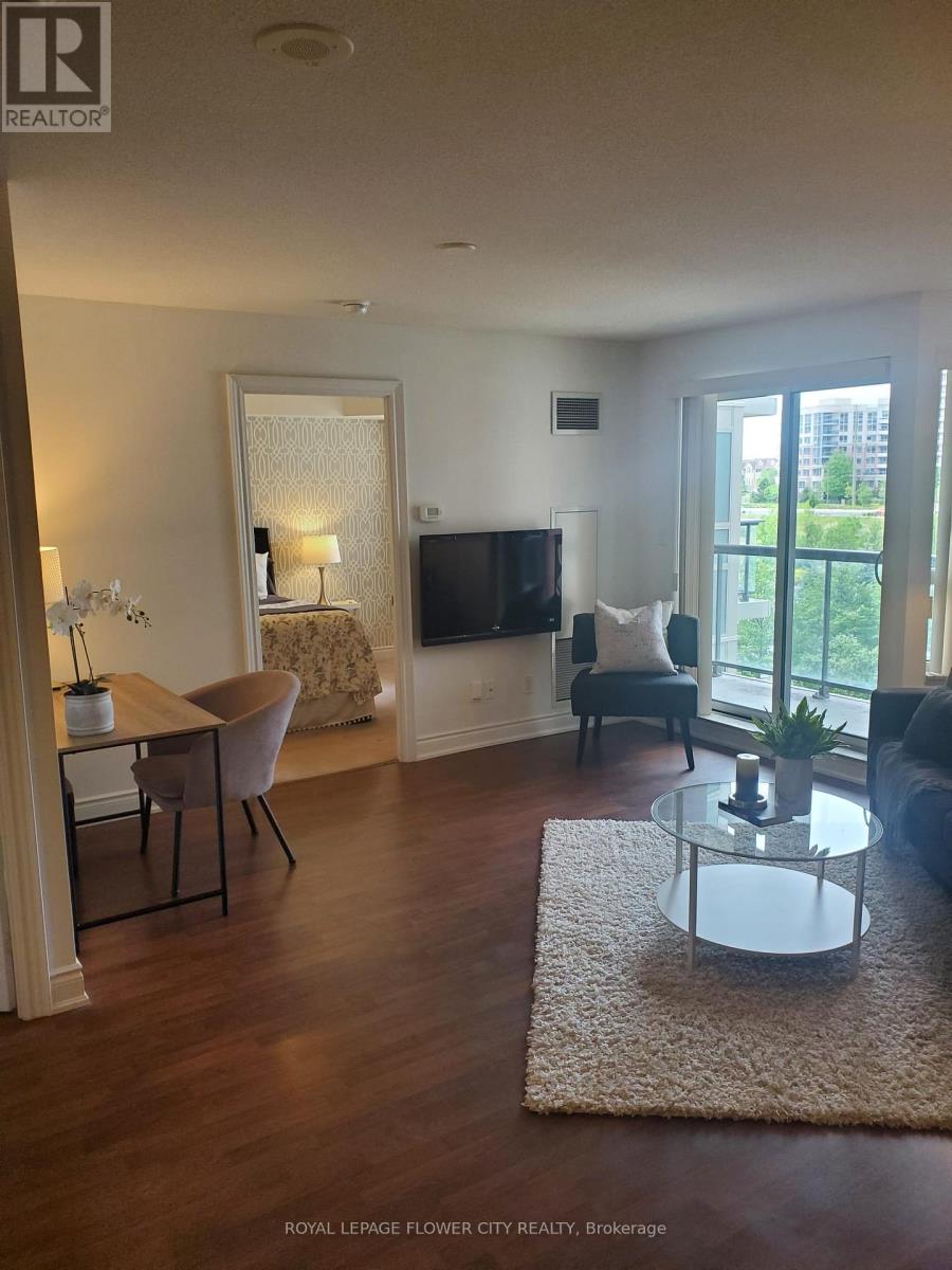 505 - 50 Clegg Road, Markham, Ontario  L6G 0C6 - Photo 3 - N13518430