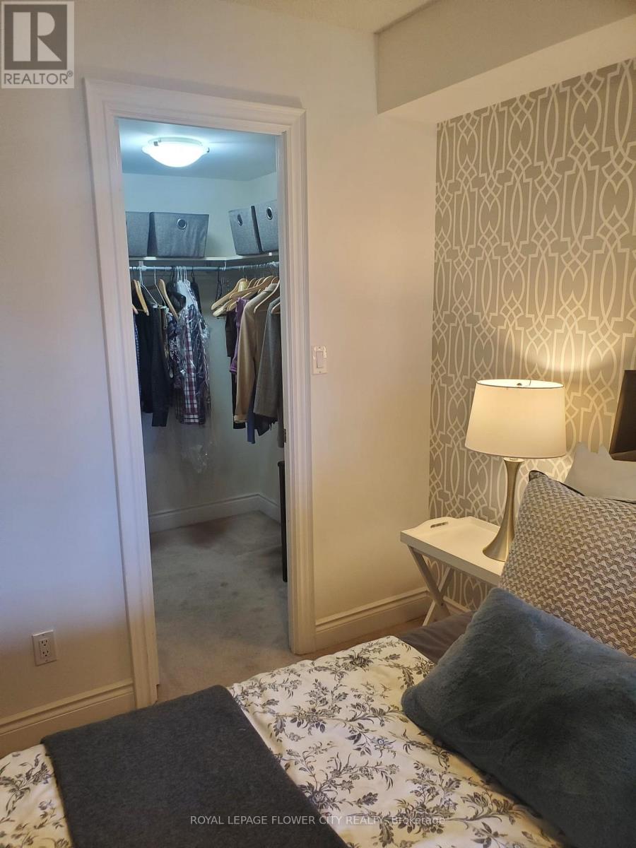 505 - 50 Clegg Road, Markham, Ontario  L6G 0C6 - Photo 8 - N13518430