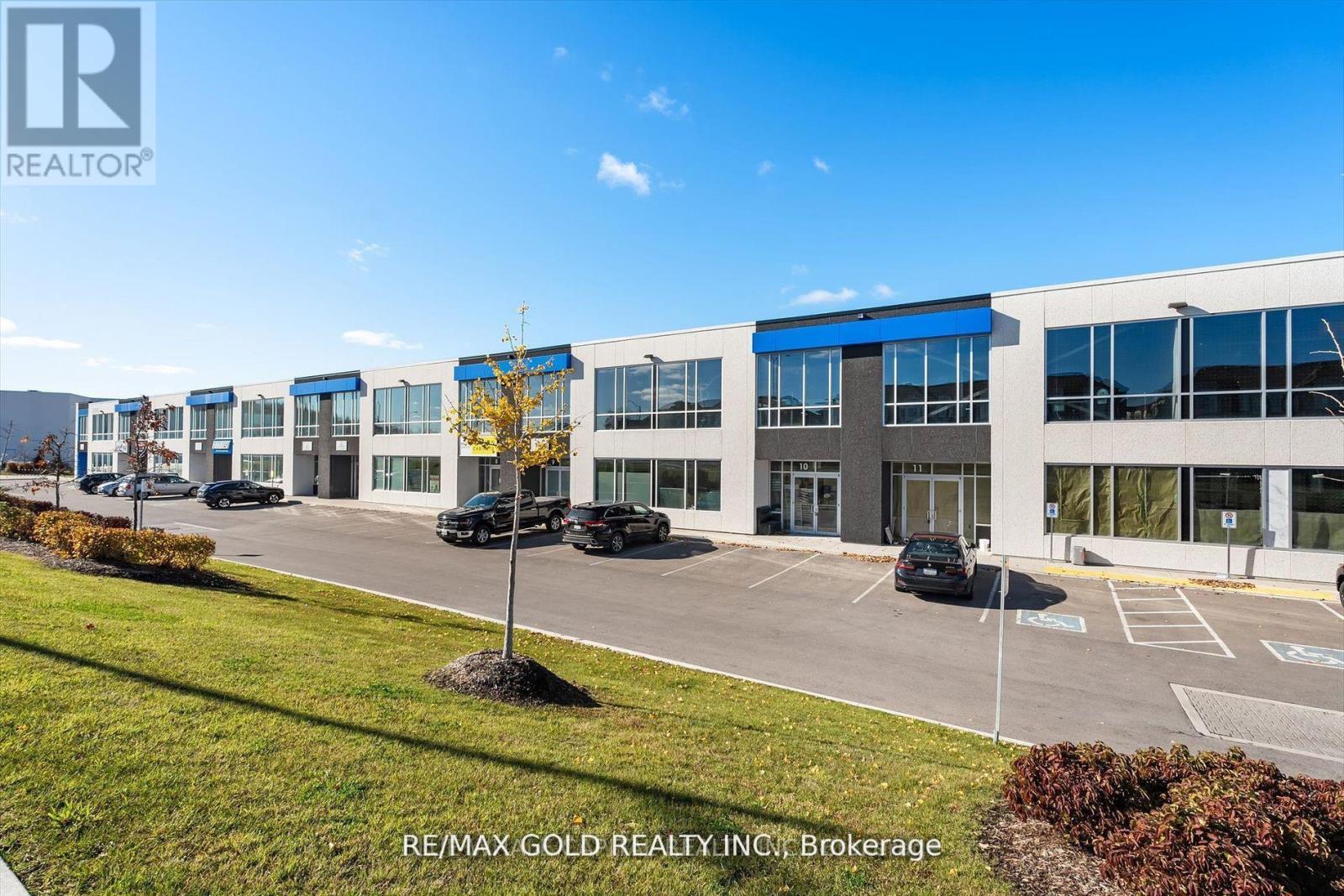 8 - 10950 WOODBINE AVENUE, Markham, Ontario