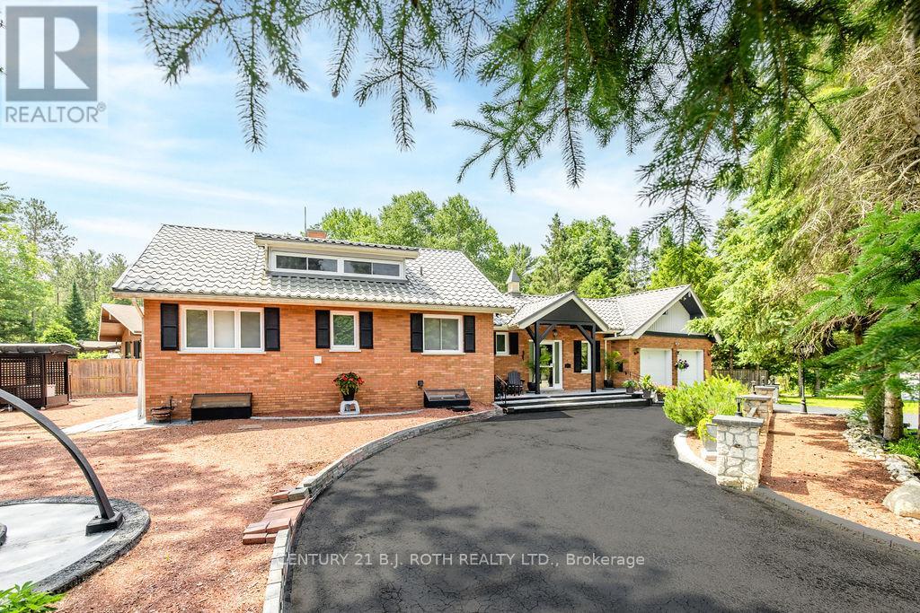 31 ROBERN AVENUE, Tiny, Ontario