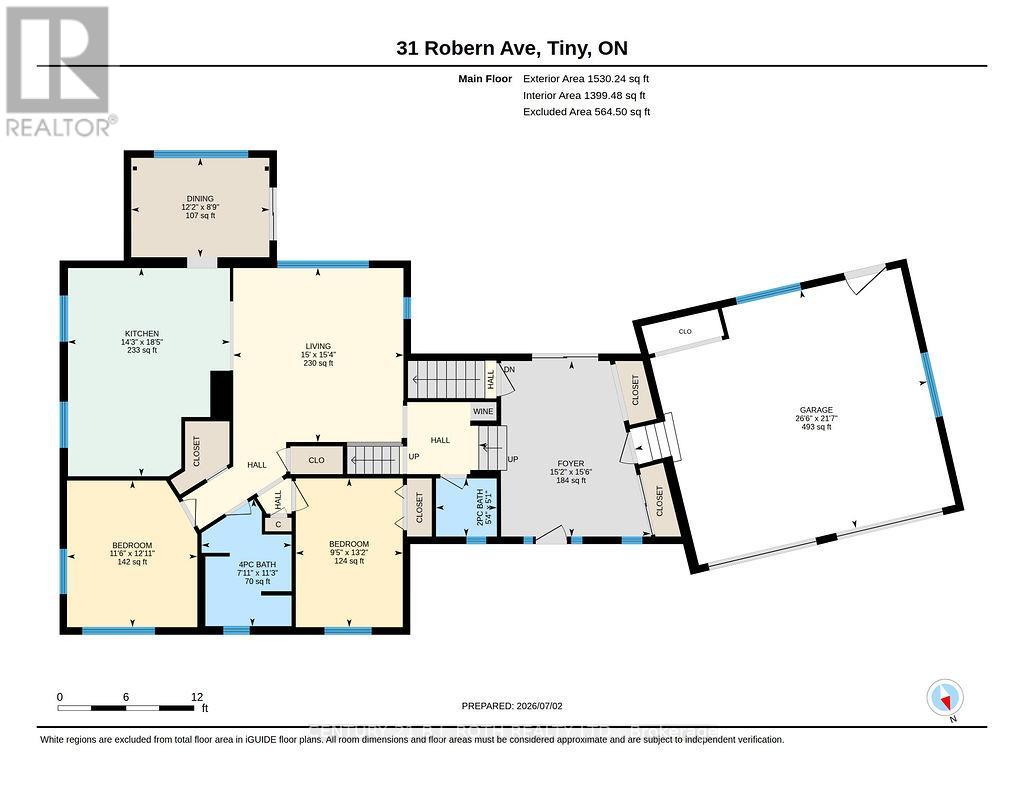 31 Robern Avenue, Tiny, Ontario  L0L 2J0 - Photo 48 - S13518302