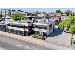 1 - 19 FRONT STREET, Orillia, Ontario