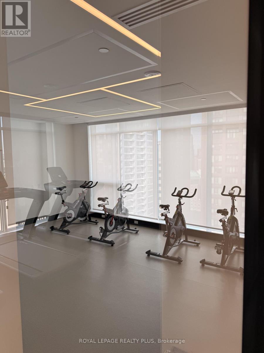 3005 - 609 Sherbourne Street, Toronto, Ontario  M4X 0A4 - Photo 18 - C13460754