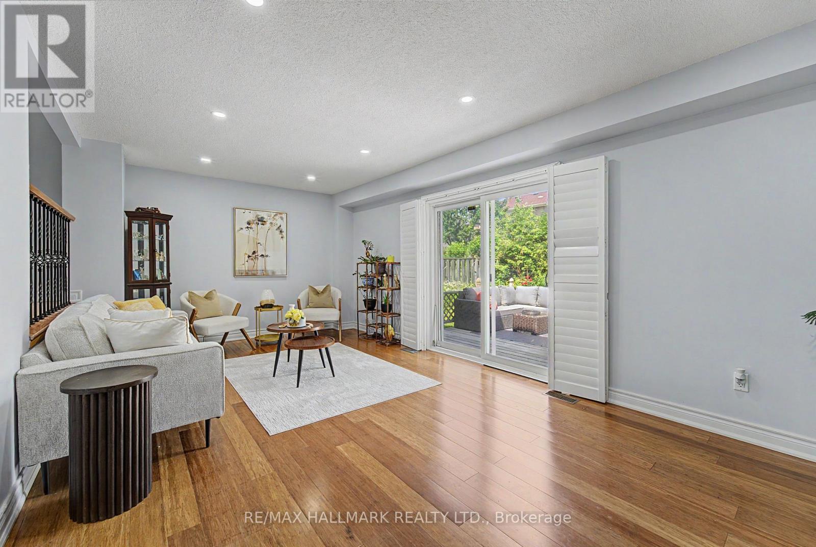 108 Winter Gardens Trail, Toronto, Ontario M1C 3N7 - Photo 13 - E13503690