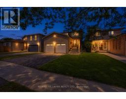 108 WINTER GARDENS TRAIL, Toronto, Ontario