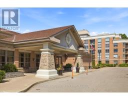1207 - 100 BURLOAK DRIVE, Burlington, Ontario