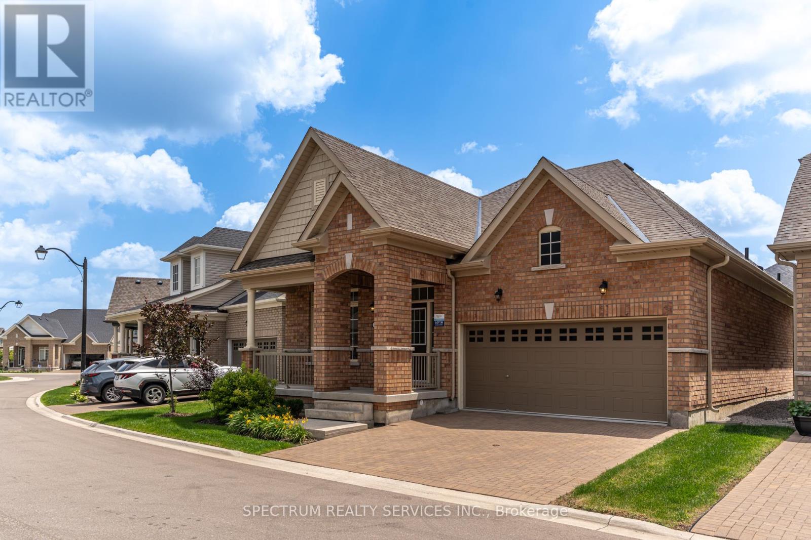 8 Abelia Street, Brampton, Ontario L6R 4C7 - Photo 3 - W13518240