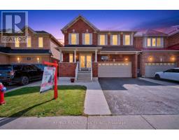 58 QUAILVALLEY DRIVE, Brampton, Ontario