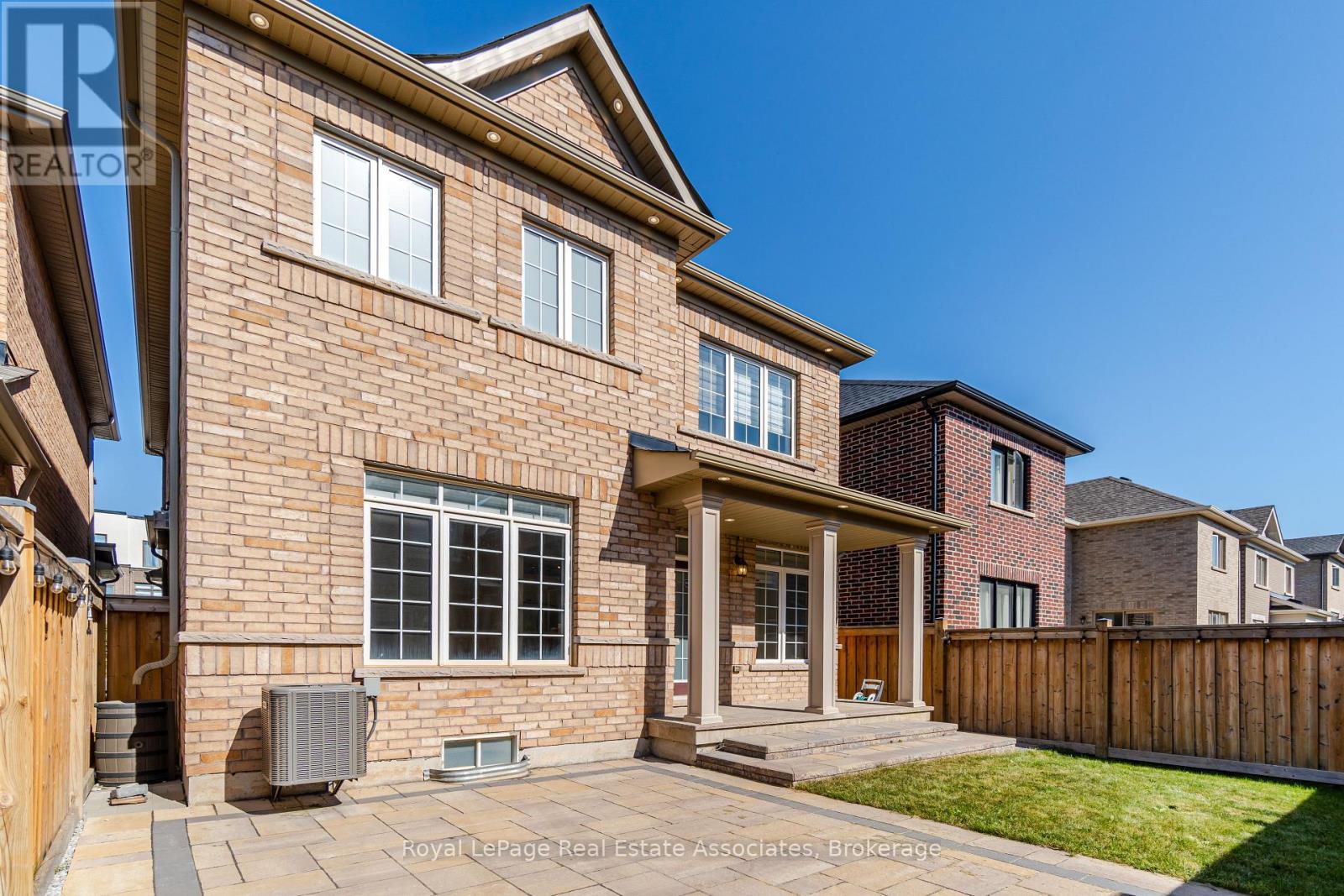 3172 Ernest Appelbe Boulevard, Oakville, Ontario  L6H 7C3 - Photo 34 - W13518248