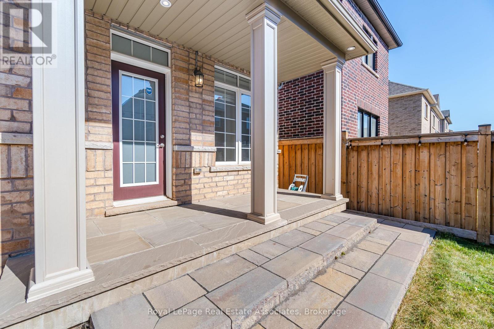 3172 Ernest Appelbe Boulevard, Oakville, Ontario  L6H 7C3 - Photo 36 - W13518248