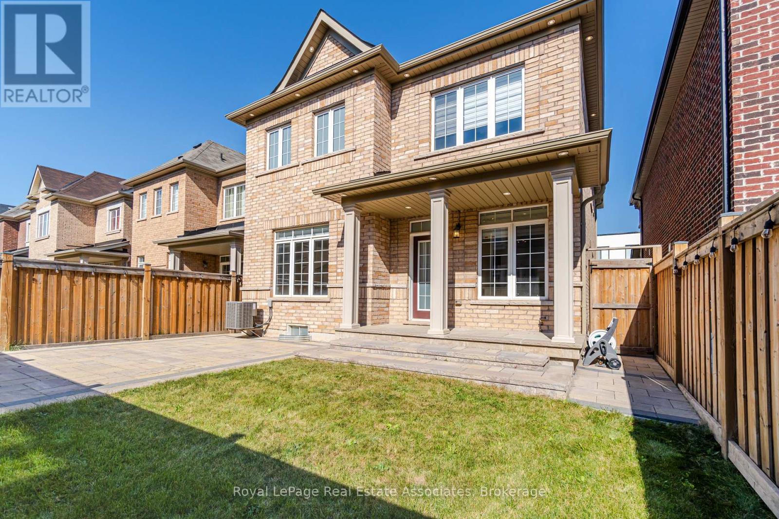 3172 Ernest Appelbe Boulevard, Oakville, Ontario  L6H 7C3 - Photo 37 - W13518248