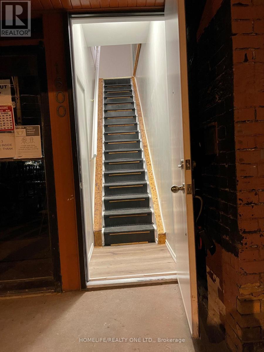 1600 Queen Street W, Toronto, Ontario M6R 1A8 - Photo 13 - W13518256
