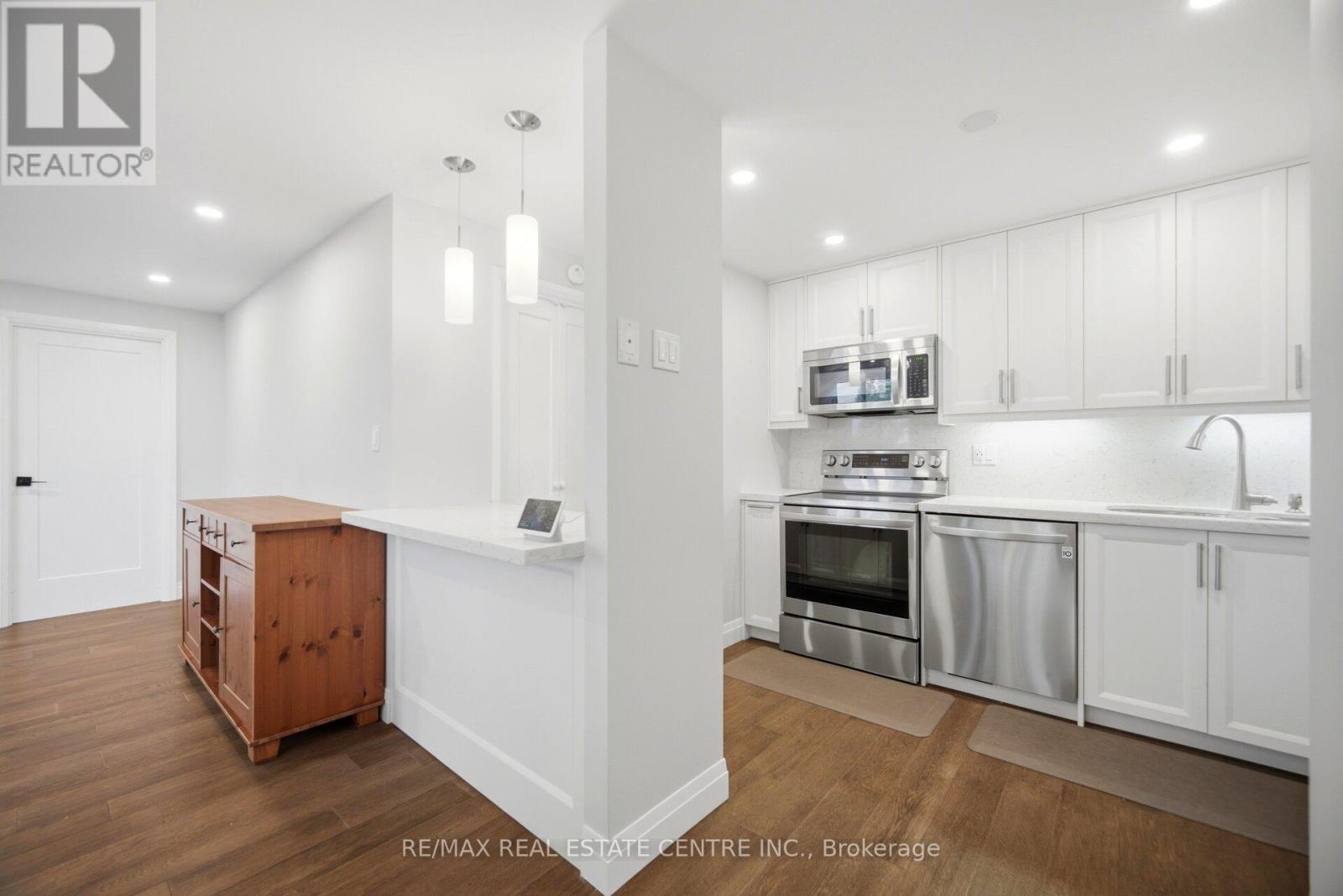 410 - 1320 Mississauga Valley Boulevard, Mississauga, Ontario  L5A 3S8 - Photo 11 - W13518288