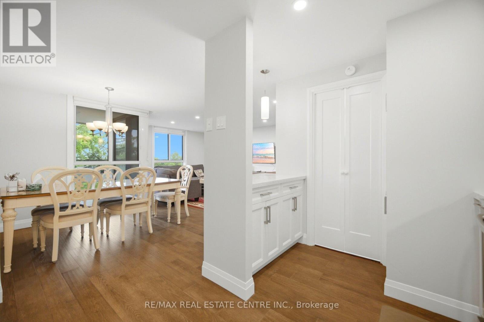 410 - 1320 Mississauga Valley Boulevard, Mississauga, Ontario  L5A 3S8 - Photo 14 - W13518288