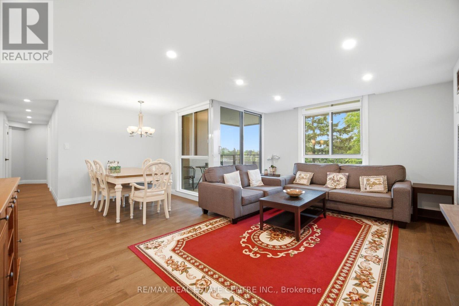 410 - 1320 Mississauga Valley Boulevard, Mississauga, Ontario  L5A 3S8 - Photo 16 - W13518288