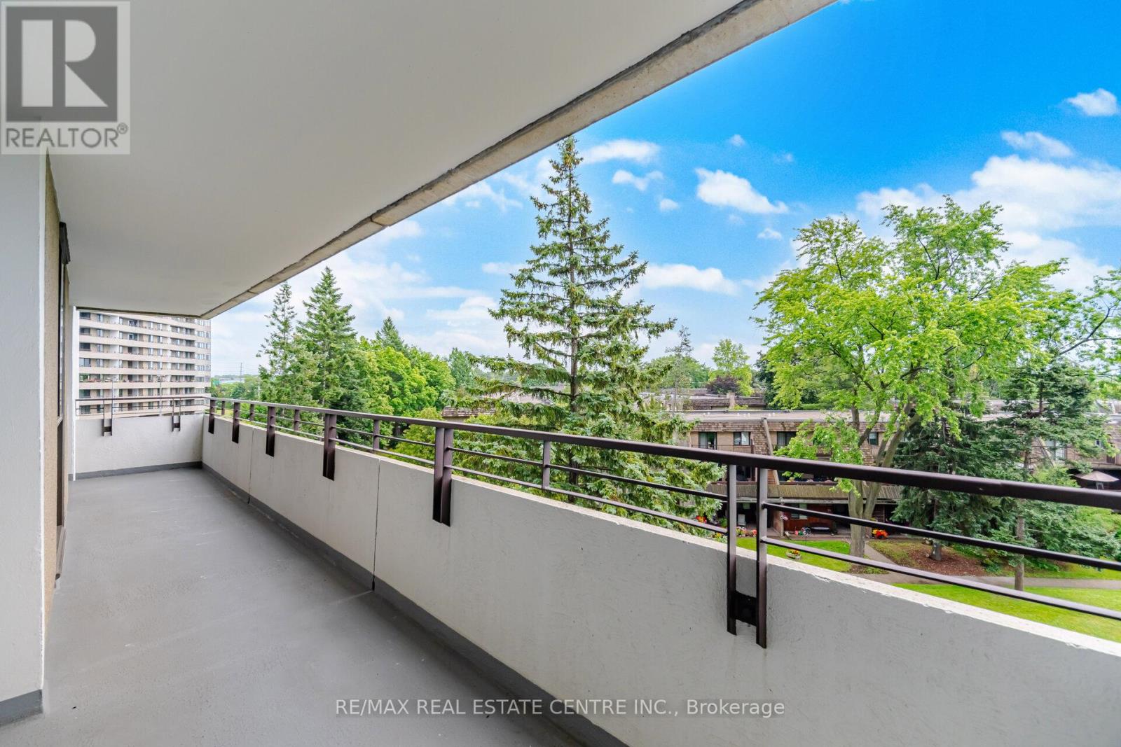 410 - 1320 Mississauga Valley Boulevard, Mississauga, Ontario  L5A 3S8 - Photo 37 - W13518288