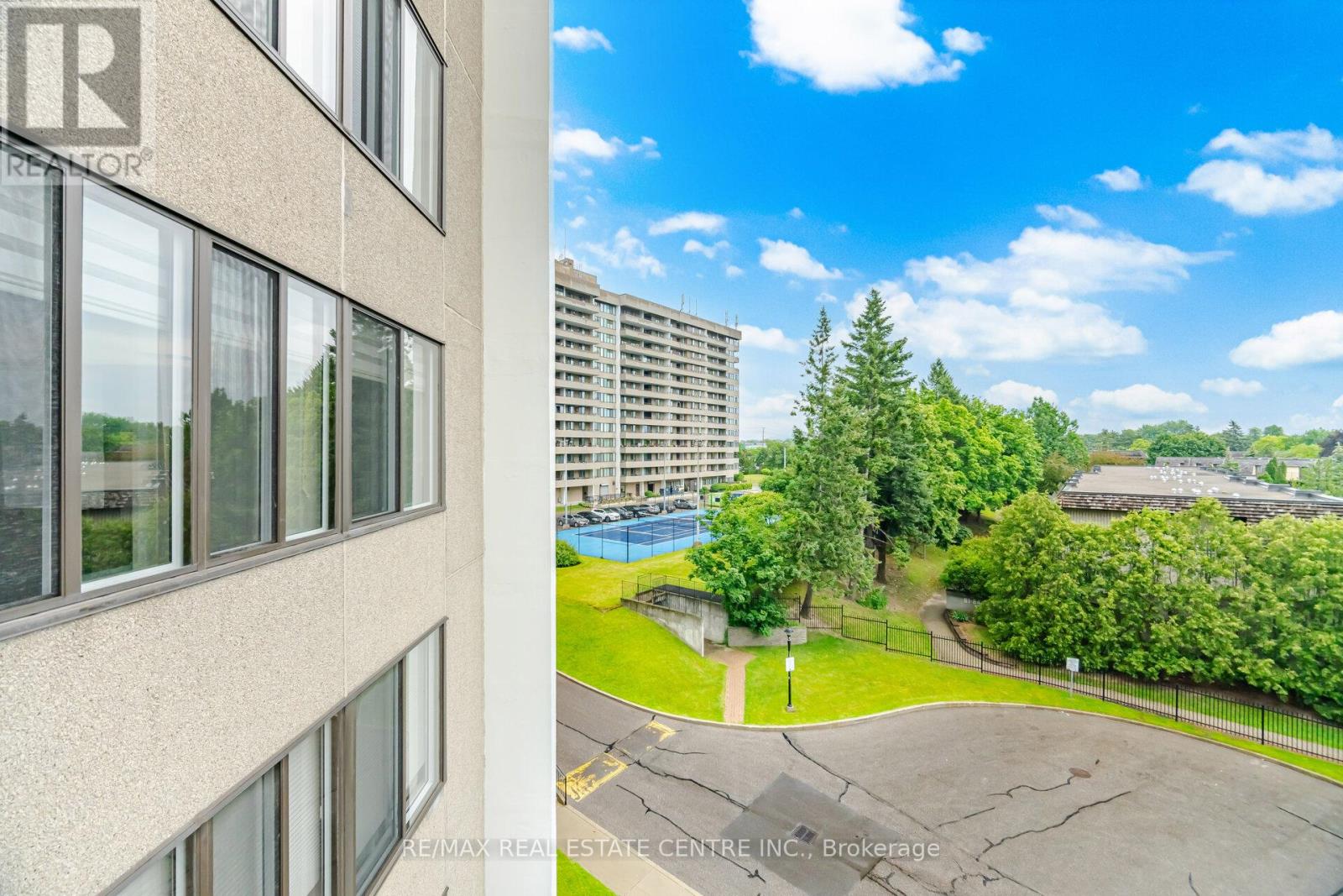 410 - 1320 Mississauga Valley Boulevard, Mississauga, Ontario  L5A 3S8 - Photo 39 - W13518288