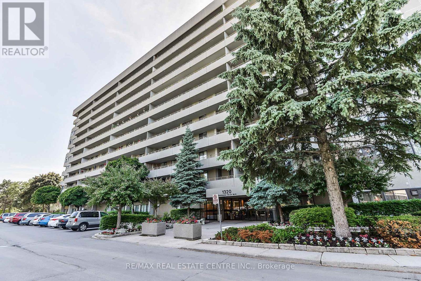 410 - 1320 Mississauga Valley Boulevard, Mississauga, Ontario  L5A 3S8 - Photo 49 - W13518288