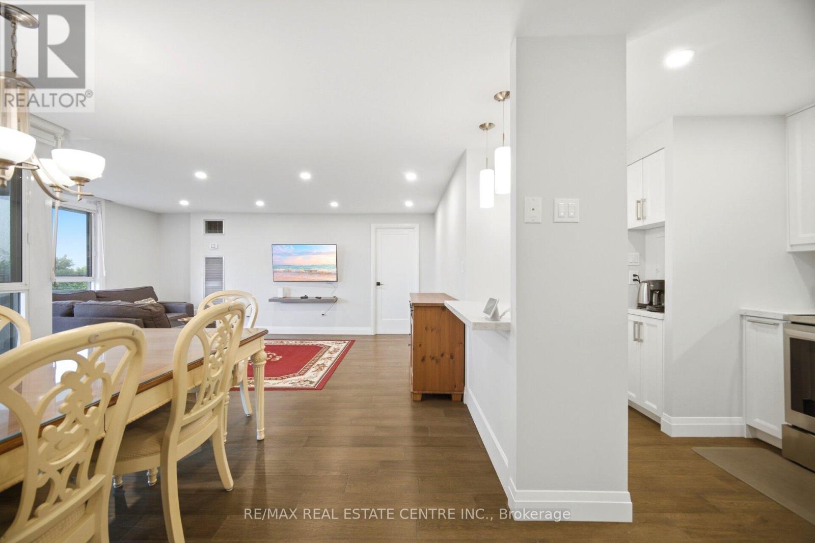 410 - 1320 Mississauga Valley Boulevard, Mississauga, Ontario  L5A 3S8 - Photo 7 - W13518288