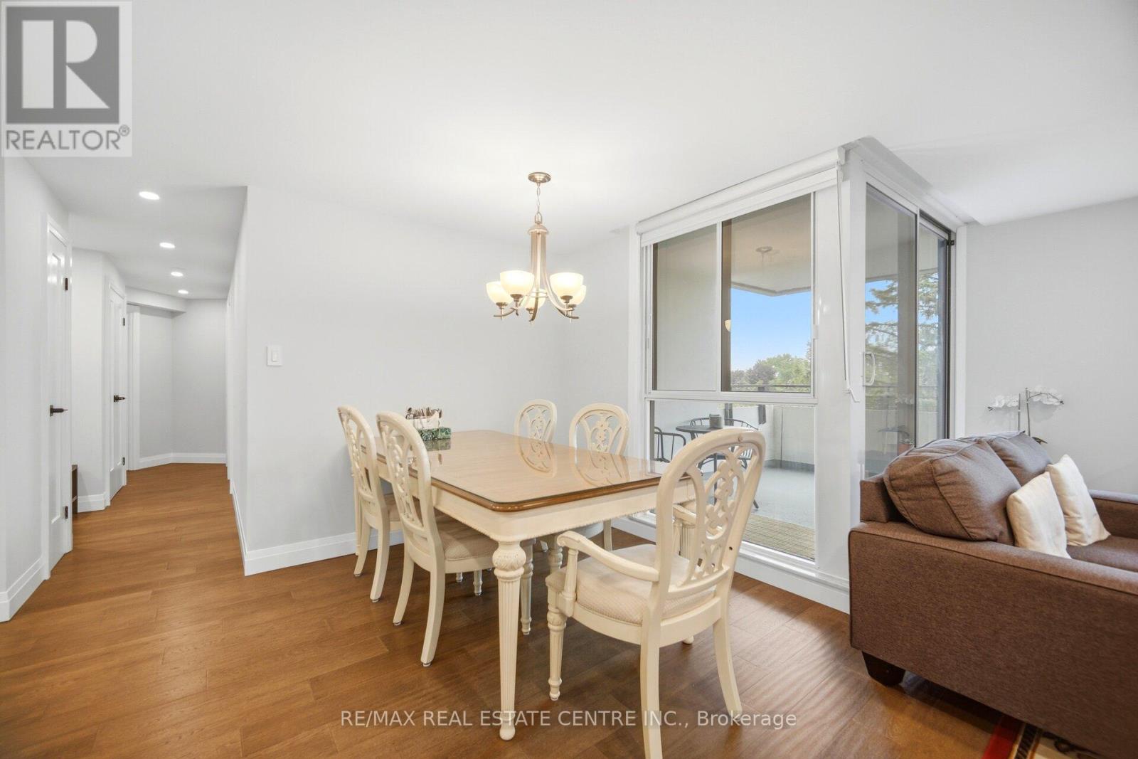 410 - 1320 Mississauga Valley Boulevard, Mississauga, Ontario  L5A 3S8 - Photo 8 - W13518288