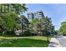 410 - 1320 MISSISSAUGA VALLEY BOULEVARD, Mississauga, Ontario