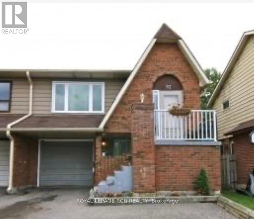 97 Weybridge Trail, Brampton, Ontario  L6V 3S4 - Photo 1 - W13518354