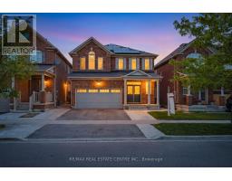 58 SEAFAIR CRESCENT, Brampton, Ontario