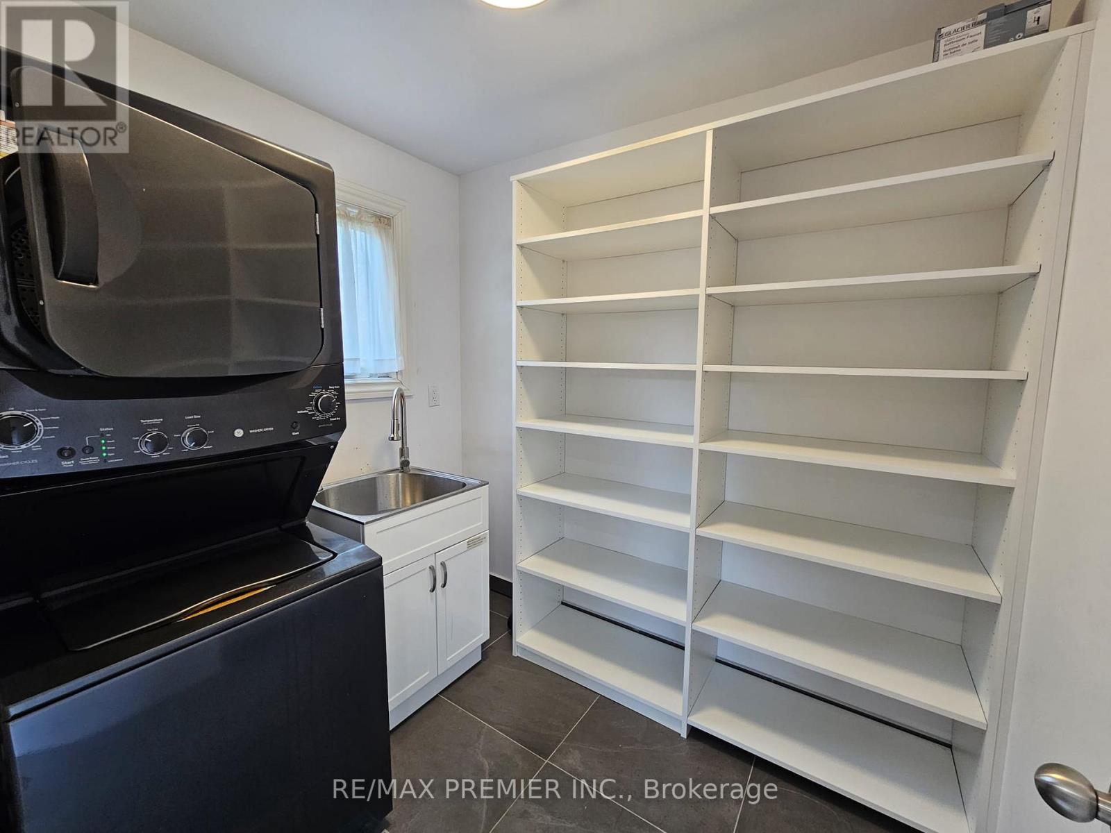 Main & 2nd - 31 Compton Crescent, Toronto, Ontario  M3M 2C3 - Photo 15 - W13518384