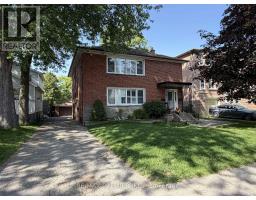 58 FORTY-FIRST STREET, Toronto, Ontario