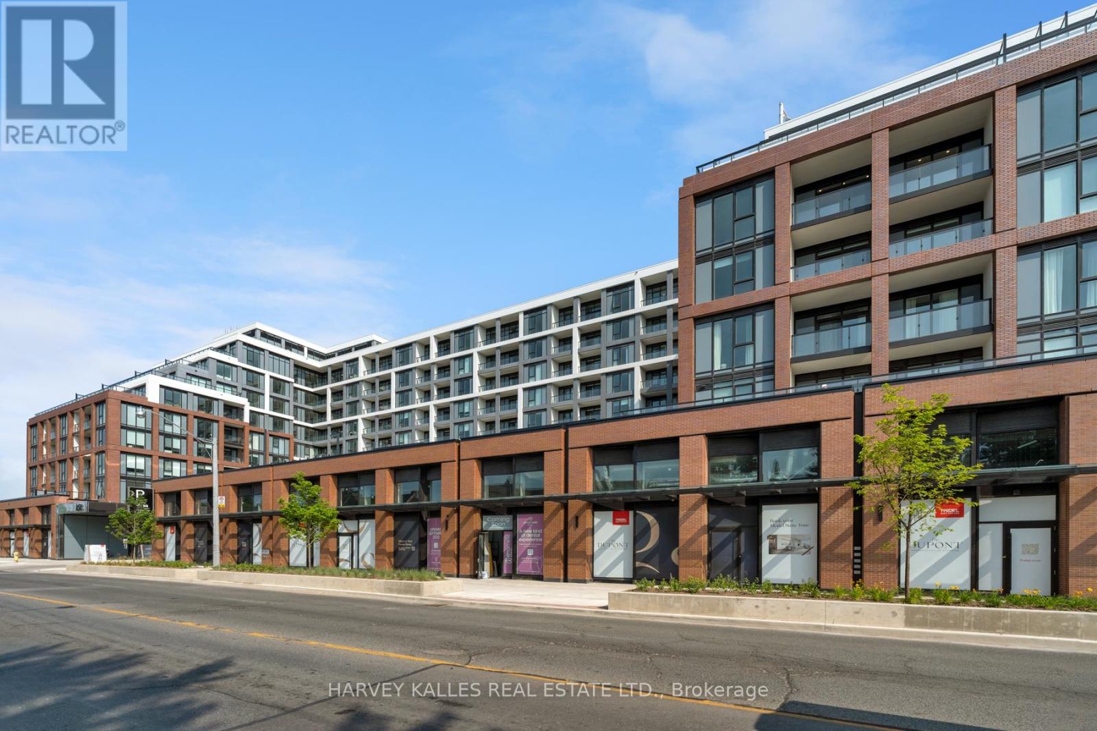 836 - 858 Dupont Street, Toronto, Ontario  M6G 0C1 - Photo 2 - W13518426