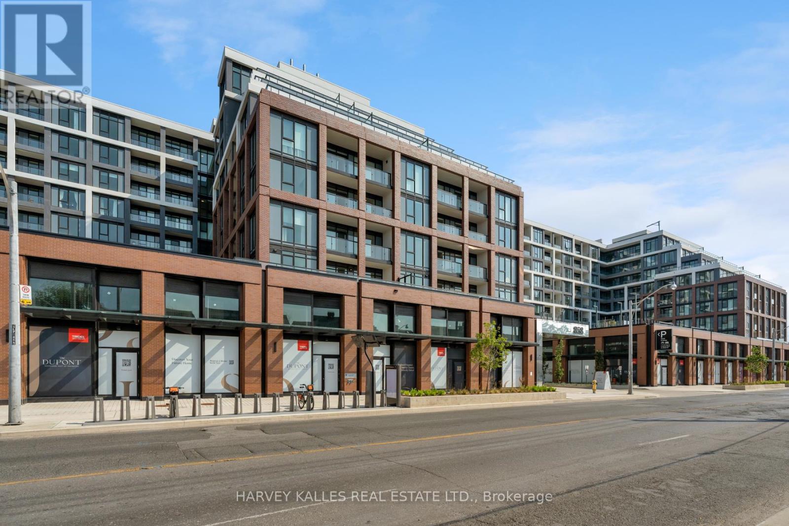 836 - 858 Dupont Street, Toronto, Ontario  M6G 0C1 - Photo 3 - W13518426