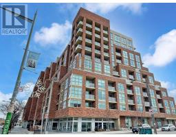 107 - 117 FORD STREET S, Toronto, Ontario