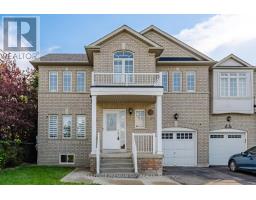 64 AMETHYST CIRCLE, Brampton, Ontario
