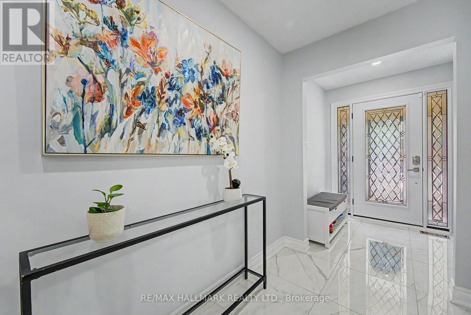 108 Winter Gardens Trail, Toronto, Ontario M1C 3N7 - Photo 4 - E13503690