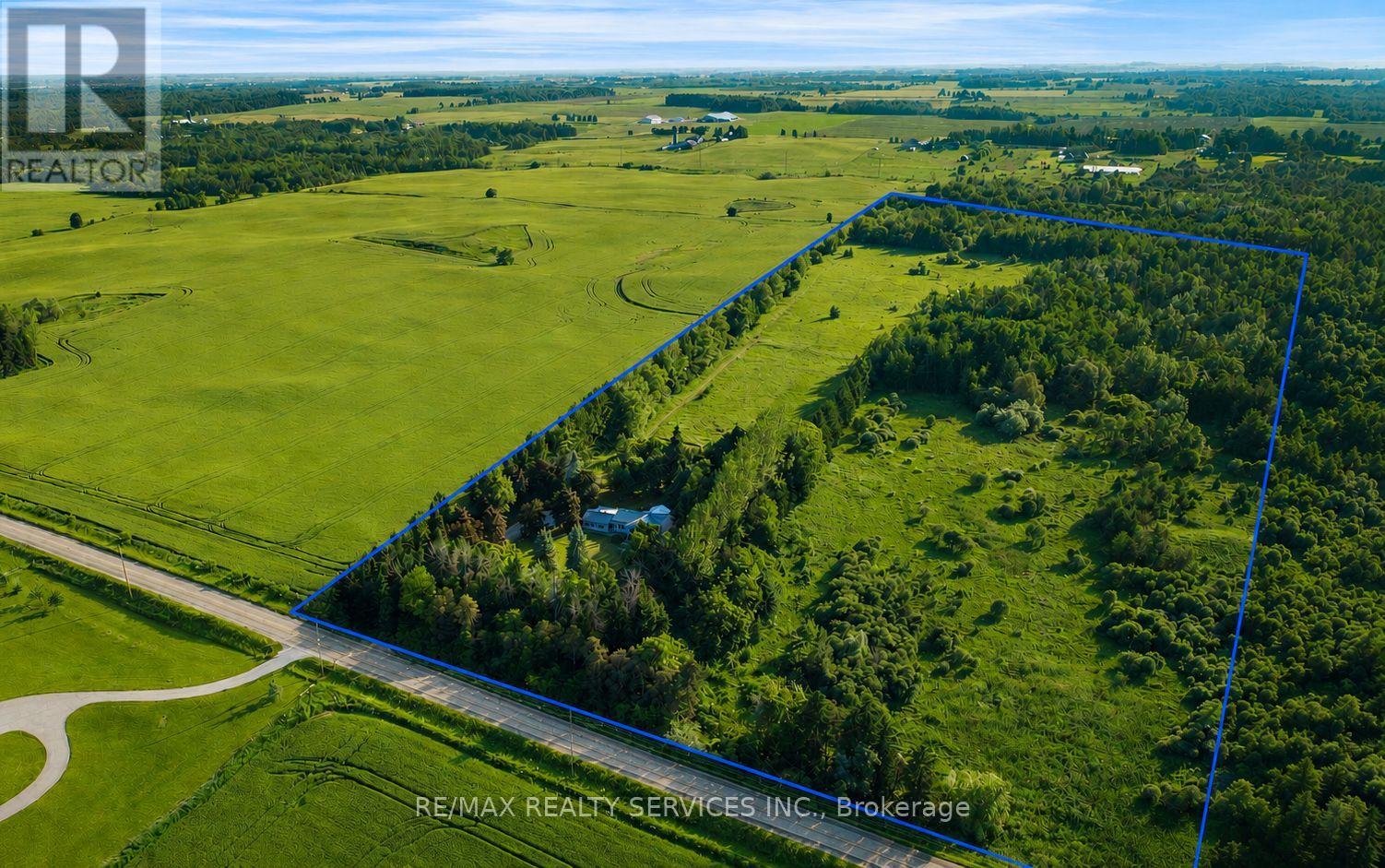 515490 2nd Line, Amaranth, Ontario  L9V 1L6 - Photo 3 - X13516868