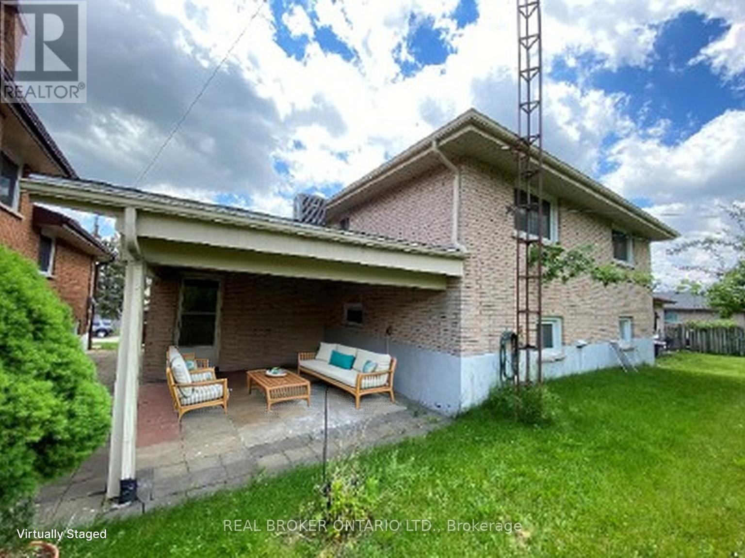 260 Bruce Street, Brantford, Ontario  N3S 4Z9 - Photo 10 - X13518144